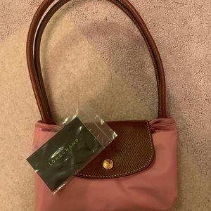 LONGCHAMP LE PLIAGE SMALL TOTE